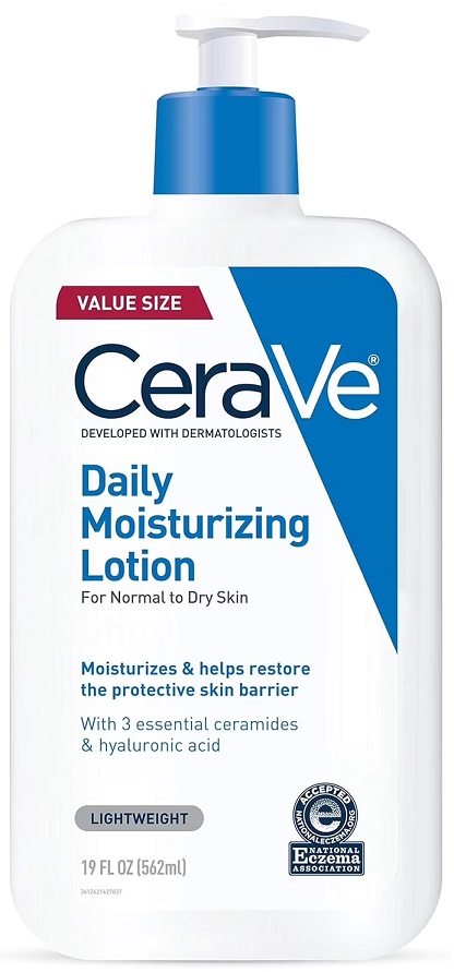 Daily Lotion