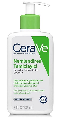 Hydrating Cleanser