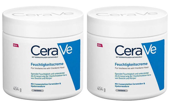 Moisturizing Cream
