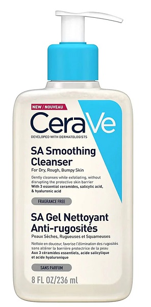 SA Cleanser