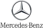Mercedes-benz Logo 