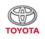 Toyot Logo
