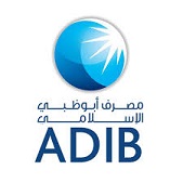 لوجو مصرف ابو ظبي الإسلامي   