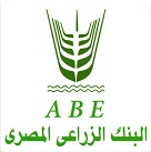لوجو البنك الزراعي المصري 