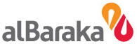 Logo Al Baraka Bank 