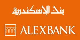 Logo Alexandria Bank