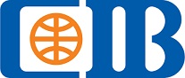 شعار البنك التجارى الدولى