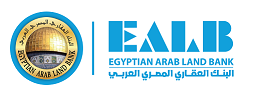 لوجو البنك العقاري المصري العربي