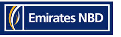 Emirates NBD Logo