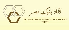 لوجو اتحاد بنوك مصر