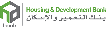 Logo Housing and Development Bank