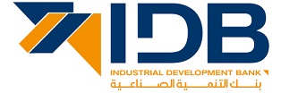 Logo The Industrial Development Bank