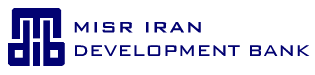 Misr Iran Development Bank Logo