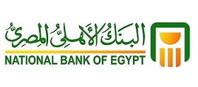 لوجو البنك الأهلى المصرى