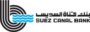 suez canal bank logo