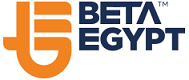 Beta Egypt Logo