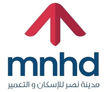 Madinet Nasr for Housing & Development Logo