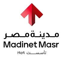 لوجو شركة مدينة مصر للإسكان والتعمير