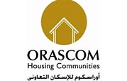 لوجو اوراسكوم للأسكان التعاونى