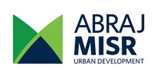 لوجو ابراج مصر للانشاءات