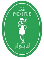 La Poire Logo