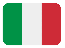 علم ايطاليا