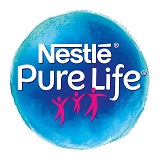Nestlé Pure Life Logo