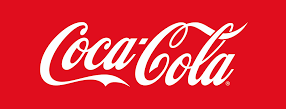 لوجو كوكاكولا