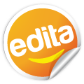Edita Food Industries Logo