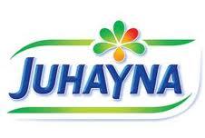 Juhayna Logo