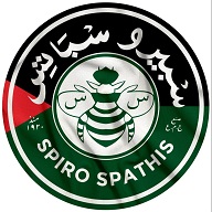 Spiro Spathis Logo