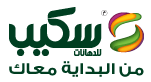 لوجو سكيب للدهانات