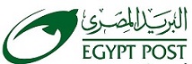 Egypt Post Logo