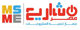 جهاز تنمية المشروعات لوجو