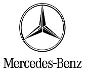 Mercedes logo