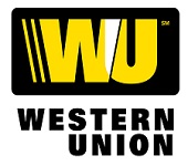 Western Union logo