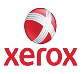 XEROX logo