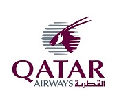 qatarairways logo