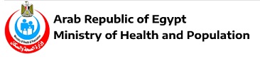 Ministry of Health & Population Logo