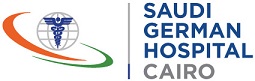 Saudi German Hospital Cairo Logo