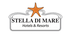 لوجو فندق ستيلا دي مارى