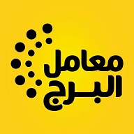 لوجو معامل المختبر  
