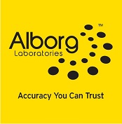 Al Borg Labs Logo