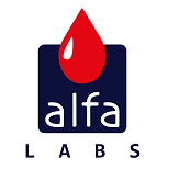 Alfa Labs Logo