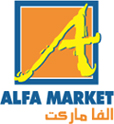 Alfa Market Logo