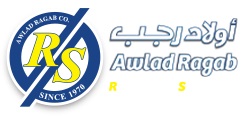 Awlad Ragab Logo