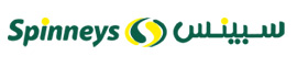 Spinneys Logo