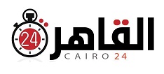 لوجو موقع القاهرة 24