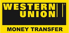 لوجو  ويسترن يونيون  Western Union