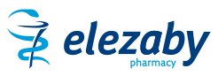 El Ezaby Pharmacy Logo